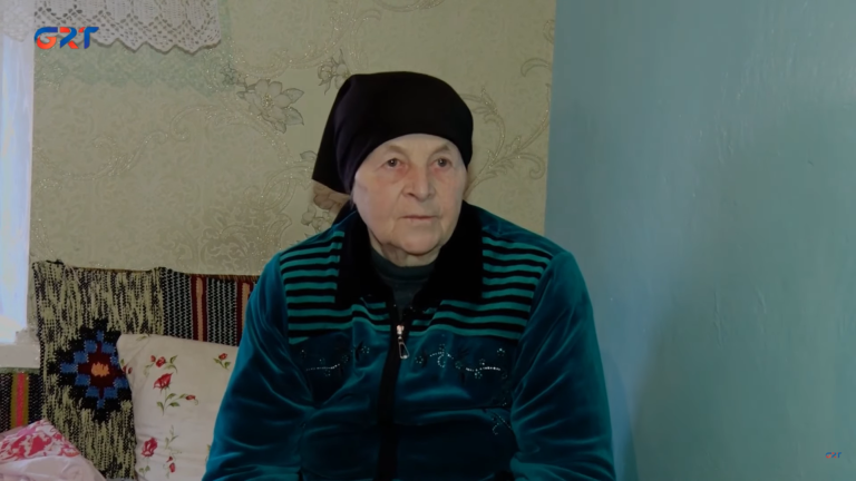Onnar biza ornek Baurci_Mariya Öküzçü hem Ekaterina Kristeva.