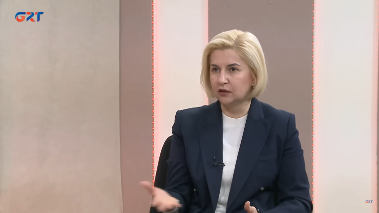 Прямая линия_БАШКАН ГАГАУЗИИ ИРИНА ВЛАХ