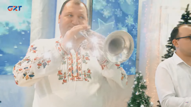 Bucakskiy kolorit