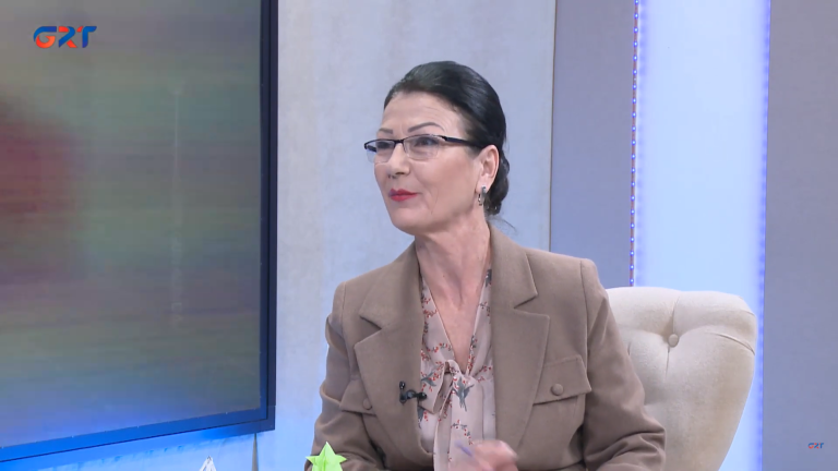 GAGAUZİYA GÜN GÜNDÄN_VALENTİNA KUZNEŢOVA