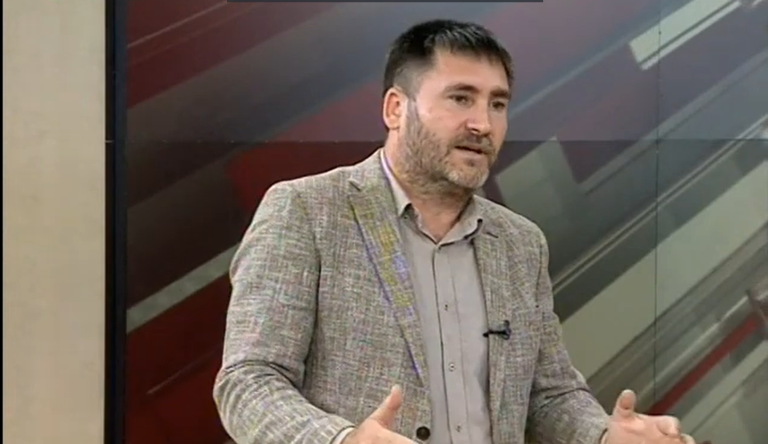 АFTA HABERLERİ_ Vlah MIhail