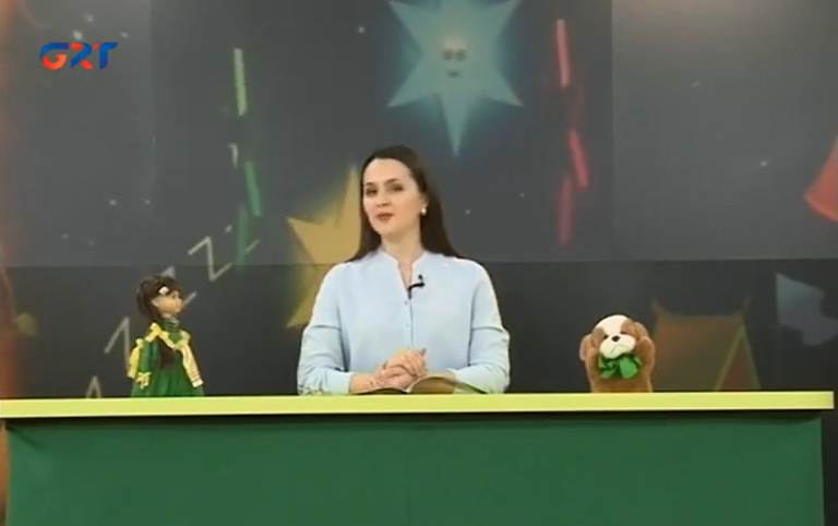 Tatlı duşlar № 70