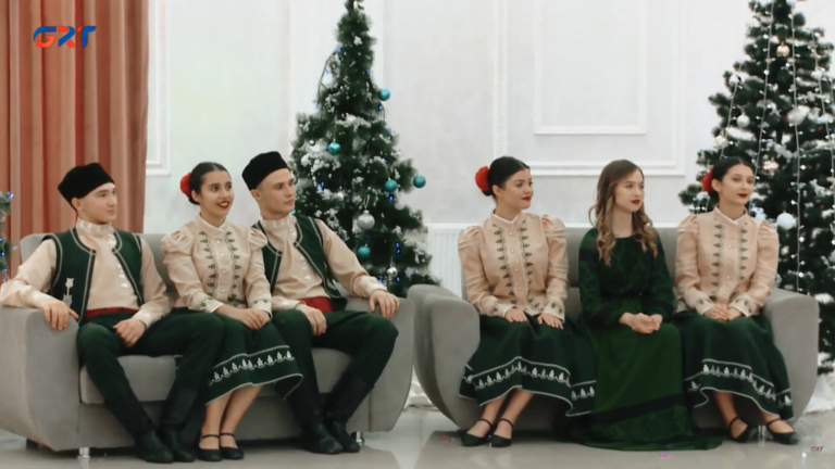 Marina Kıssa hem Andrey İvanov
