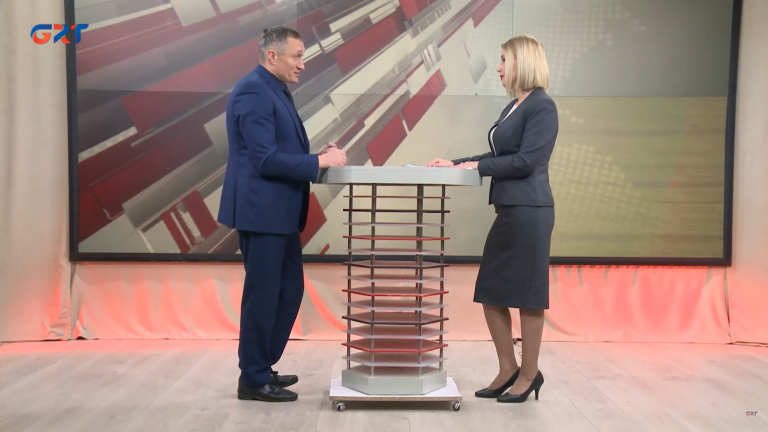 АFTA HABERLERİ_Aleksandr Tarnavskiy АFTA HABERLERİ_Aleksandr Tarnavskiy