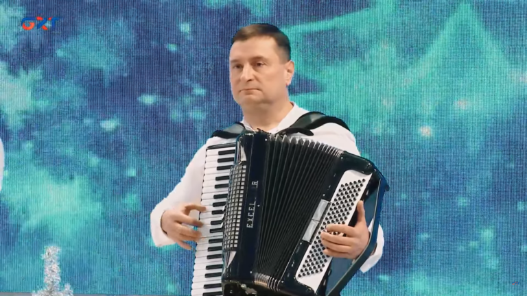 «Ovaţiya» grupası