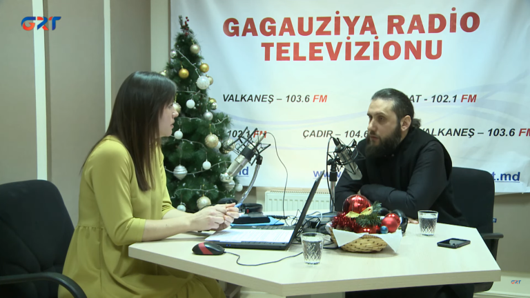 Диалог в студии_boba Vasiliy Диалог в студии_boba Vasiliy