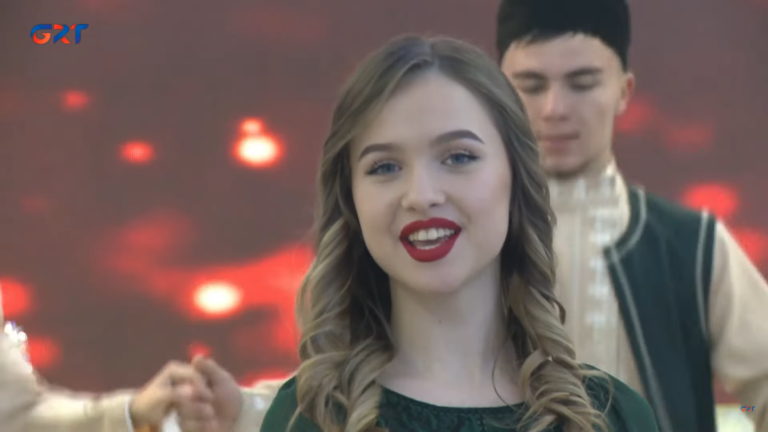 ENİ GÜN_Anna Dragu ENİ GÜN_Anna Dragu