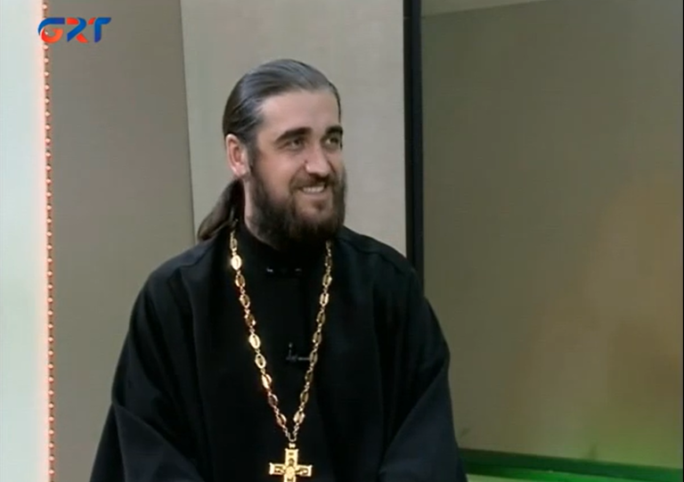 DİN RUHU_Boba Pötr_Pötr hem Pavel yortusu için