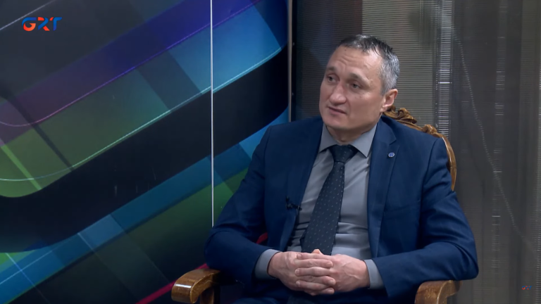 Коридоры власти_Александр Тарнавский