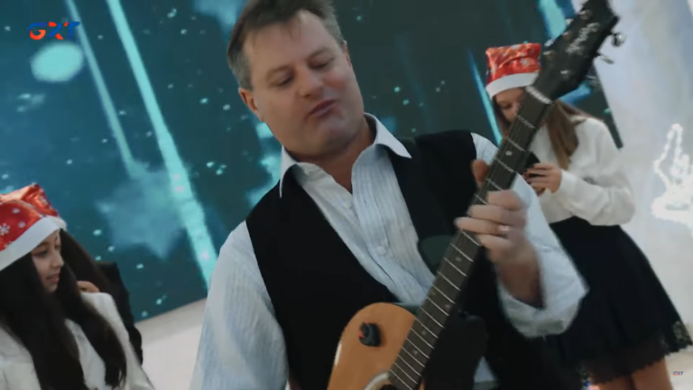 Födor Gaydarji