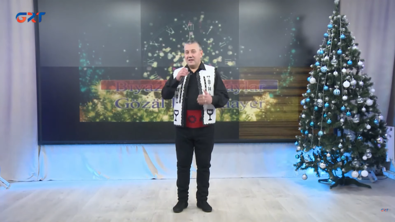 ENİ GÜN_Mihail Paçi ENİ GÜN_Mihail Paçi