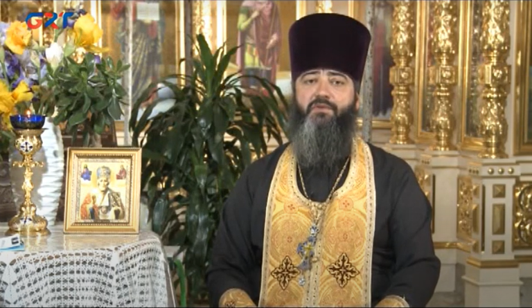 DİN RUHU_Боба Николай