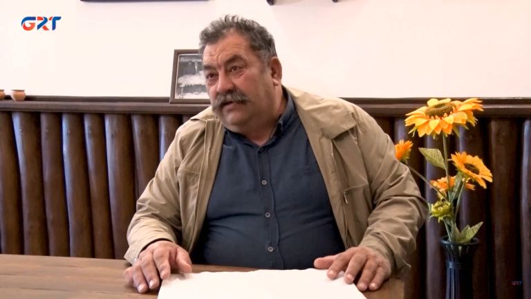 Halk sedefleri Андрей Палик