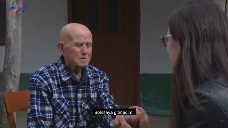 ONNAR BİZÄ ÖRNEK_İlya Staev