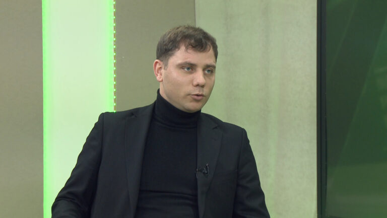 Интервью недели_Дмитрий Ройбу