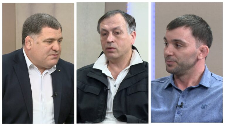 GAGAUZİYA GÜN GÜNDÄN | Gennadiy Tulba,Väçeslav Dragoy,Evgeniy Nedälko GAGAUZİYA GÜN GÜNDÄN | Gennadiy Tulba,Väçeslav Dragoy,Evgeniy Nedälko