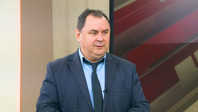 АFTA HABERLERİ | SERGEY STOYANOGLO