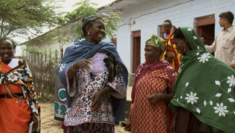Solar Mamas Solar Mamas