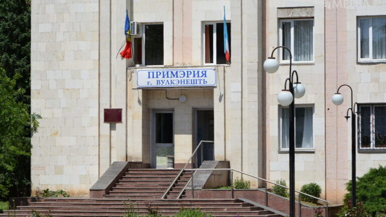 В Вулканештах все еще не утверждены бюджеты на 2022 и 2023 годы. В чем причина?