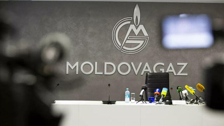 В Молдове в марте сократили потребление газа на 56% по сравнению с прошлым годом В Молдове в марте сократили потребление газа на 56% по сравнению с прошлым годом