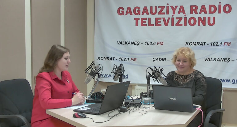 ДИАЛОГ В СТУДИИ | Светлана Миронова о подоходном налоге с физических лиц