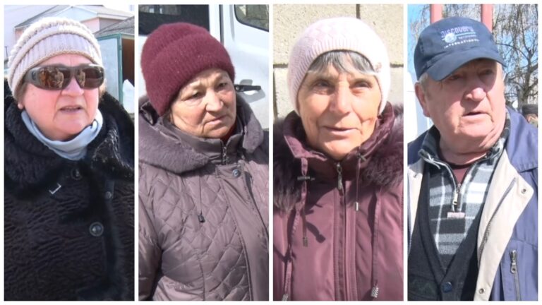 ГЛАС НАРОДА| Жители Комрата о ценовой доступности свежих овощей и фруктов