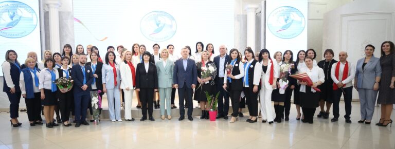 /Видео/Подведены итоги конкурса «Учитель/Воспитатель года — 2023». За первое место 10 тыс. леев