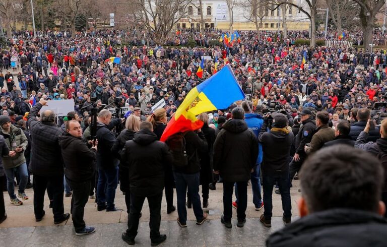 Десять мэров от ПСРМ объявили, что переходят в «Движение для народа»