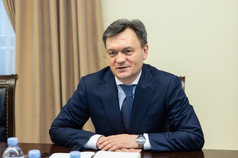 Власти Молдовы прокомментировали предполагаемую атаку в приднестровском регионе
