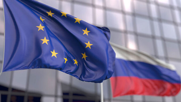 /Опрос/ 48% — за ЕС, 34% — за Россию: что думают жители о внешней политики Молдовы /Опрос/ 48% — за ЕС, 34% — за Россию: что думают жители о внешней политики Молдовы