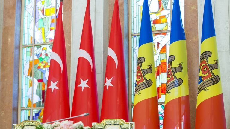 Молдова передаст Турции гуманитарную помощь на сумму более 8 млн. леев