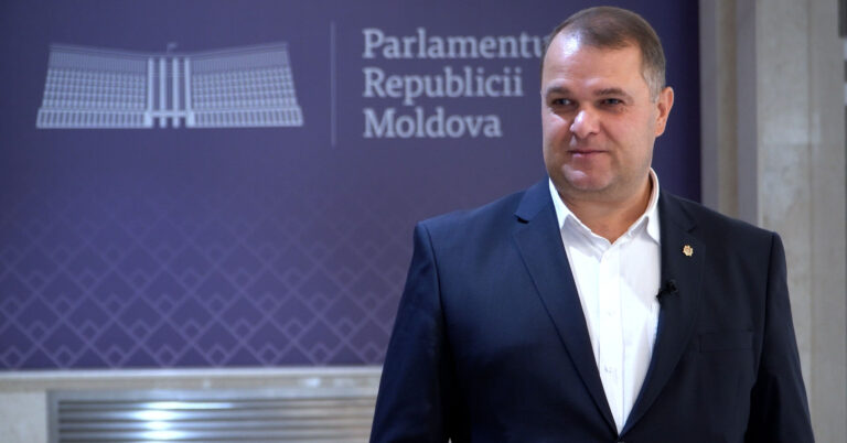 Депутат Александр Нестеровский покинет ПСРМ и присоединится к «Движению для народа»