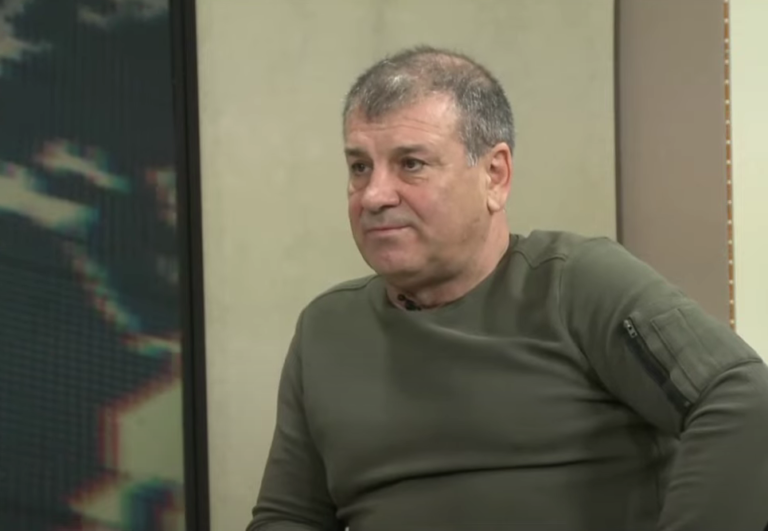 Экс-депутат НСГ Сергей Чернев намерен баллотироваться на пост главы Гагаузии