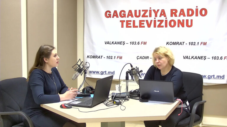 Диалог в студии | «Юридические консультации» С.Миронова