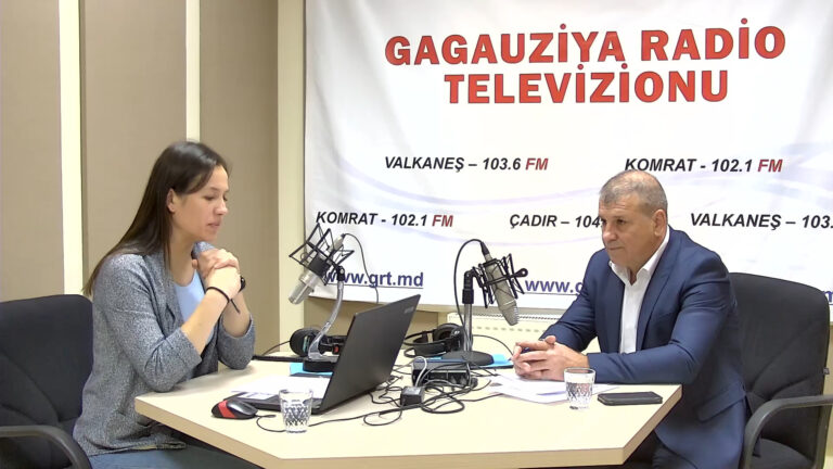 /Видео/ Сергей Чернев: «Люди разочаровались во власти и даже не хотят выходить на выборы»