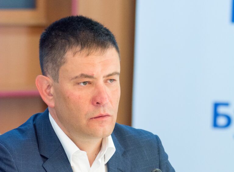 /Видео/ Виктор Петров намерен баллотироваться на пост башкана Гагаузии