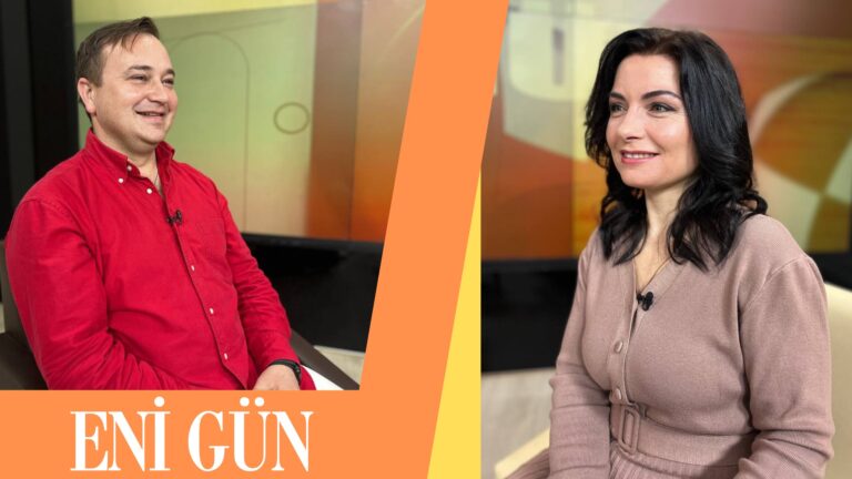Dmitriy Kadın enilenmiş halk türküsünü «Yalpak gelin» tanıttı Dmitriy Kadın enilenmiş halk türküsünü «Yalpak gelin» tanıttı
