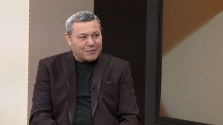 ENI GUN | Pötr Petkoviç «Özledim» eni türküsünü tanıttı ENI GUN | Pötr Petkoviç «Özledim» eni türküsünü tanıttı
