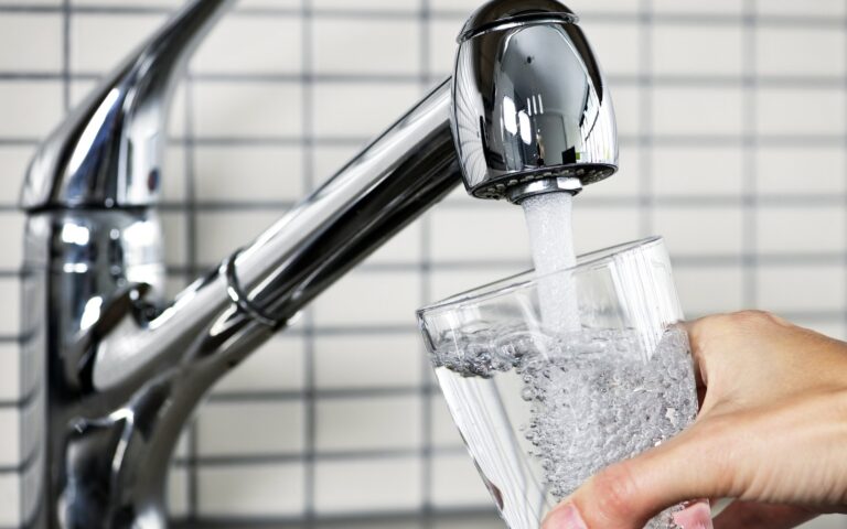 В Комрате с 6 по 9 марта будут хлорировать воду В Комрате с 6 по 9 марта будут хлорировать воду