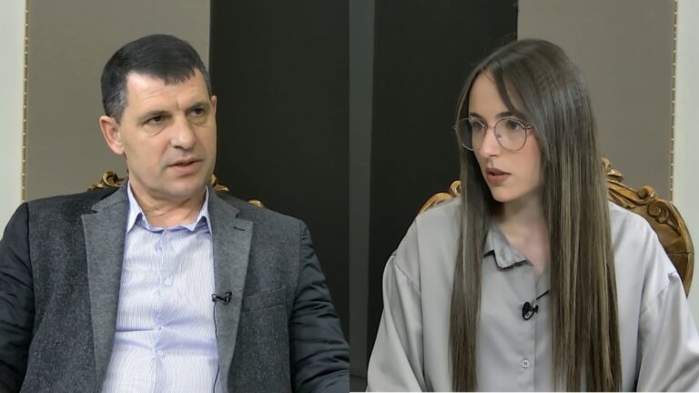 КОРИДОРЫ ВЛАСТИ | Николай Орманжи, депутат, вице — спикер НСГ