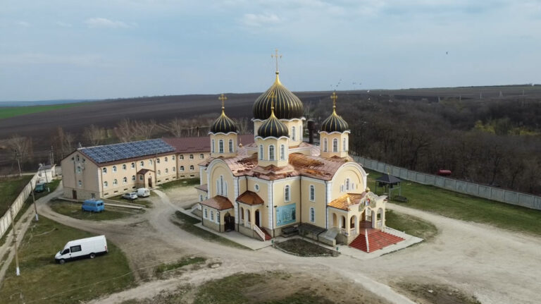 RAPORT SPECIAL | Mănăstirea Nicoreni Sf. Prooroc Ilie