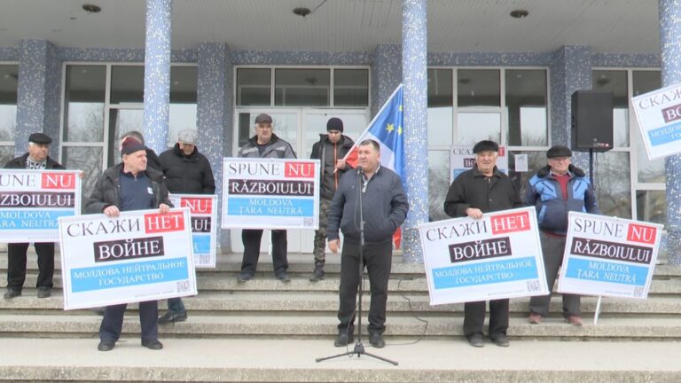 /Видео/ <strong>«Скажи “НЕТ” войне»</strong>. В Конгазе прошел митинг с призывом сохранить мир в стране /Видео/ <strong>«Скажи “НЕТ” войне»</strong>. В Конгазе прошел митинг с призывом сохранить мир в стране