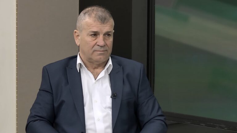 Сергея Чернева зарегистрировали в качестве кандидата на пост башкана Гагаузии
