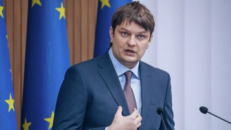 НЦБК проверяет Андрея Спыну по запросу генпрокуратуры