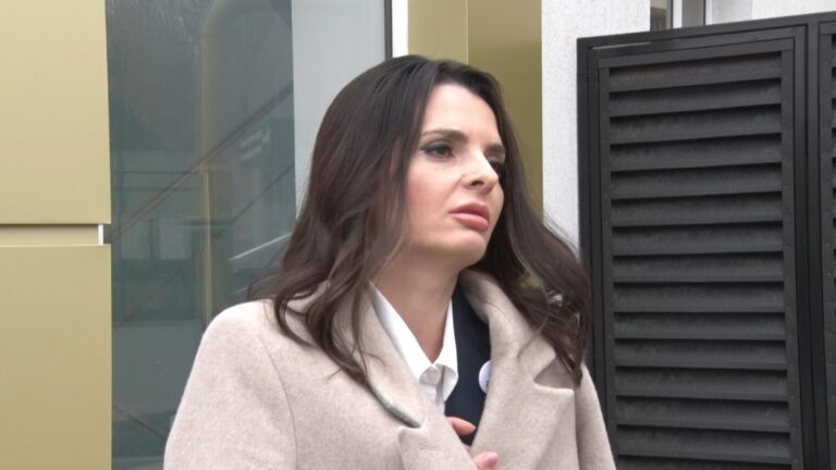 /Видео/ Евгения Гуцул сдала тест на знание гагаузского языка