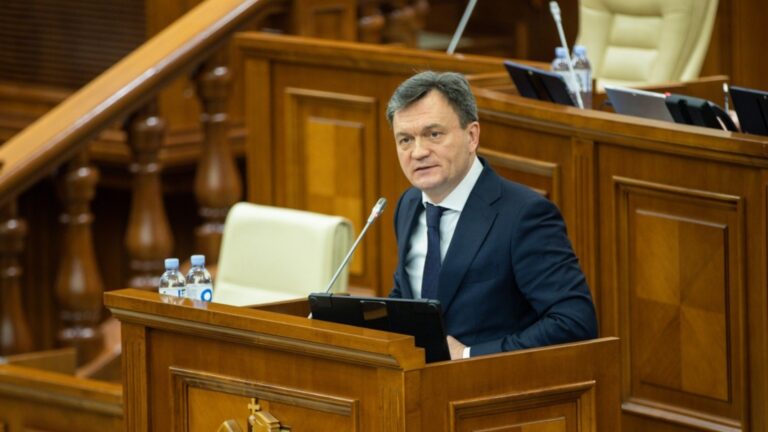 Речан: «Продление режима ЧП в стране не повлияет на выборы в Гагаузии»