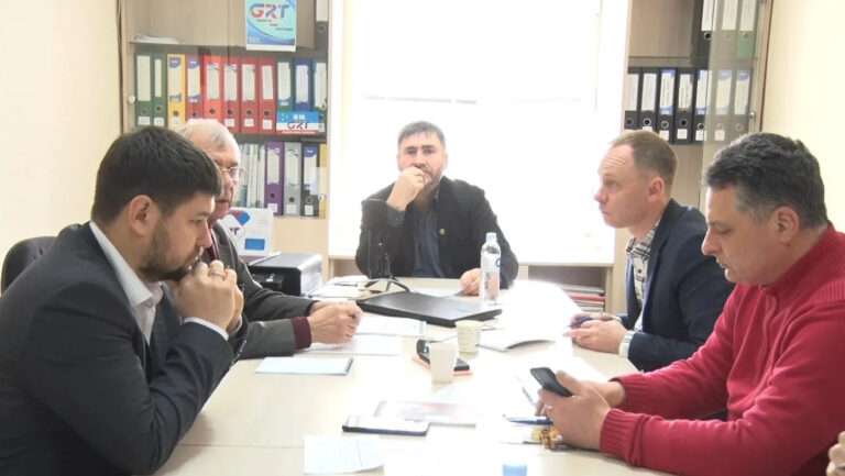 Результаты заседания Наблюдательного Совета ОК «GRT»: отчеты, предложения и кадровые перестановки Результаты заседания Наблюдательного Совета ОК «GRT»: отчеты, предложения и кадровые перестановки