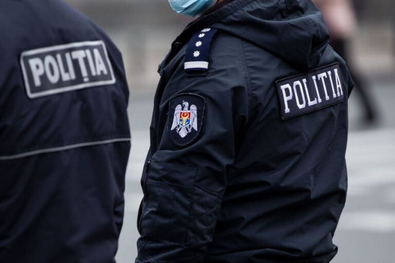 Полиция арестовала семерых подозреваемых в подготовке беспорядков на протесте