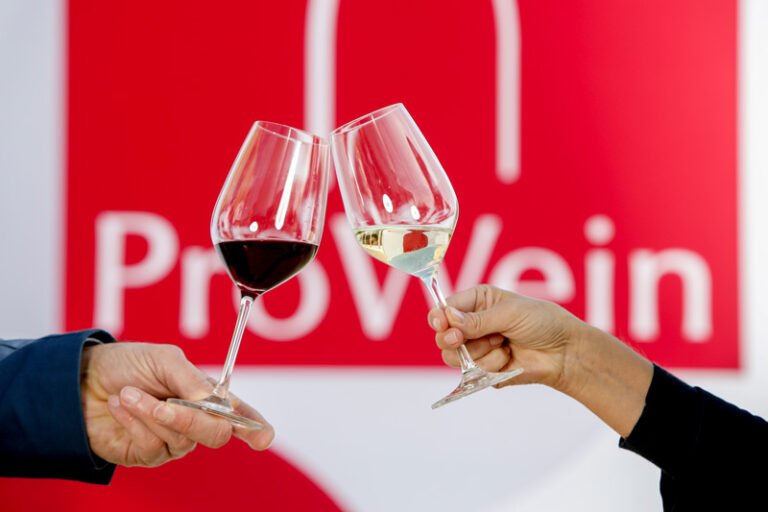 Молдавские вина на ProWein-2023: более 40 виноделов и рекордный стенд на международной выставке в Германии Молдавские вина на ProWein-2023: более 40 виноделов и рекордный стенд на международной выставке в Германии