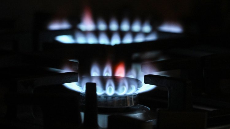 Потребление газа в феврале 2023 оказалось на 31,4% ниже показателей того же периода 2022 года Потребление газа в феврале 2023 оказалось на 31,4% ниже показателей того же периода 2022 года
